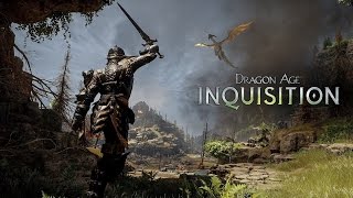 Dragon Age: Inquisition Обзор игры Dragon Age 3