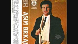 Asim Brkan To Je Prva Ljubav