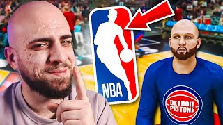 ΜΠΗΚΑΜΕ ΕΠΙΤΕΛΟΥΣ ΣΤΟ NBA!
