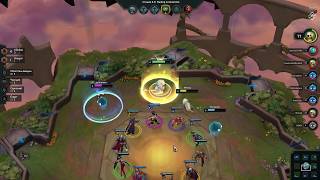 League of Legends: Teamfight Tactics - Assassin's build / Сборка из убийц