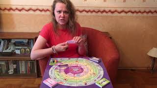 Игра Сатори - небольшое видео