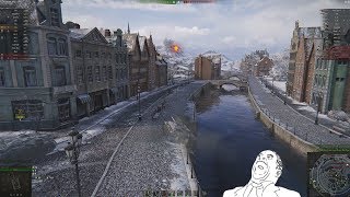 World of Tanks - Epic Wins And Fails [Episode 94]