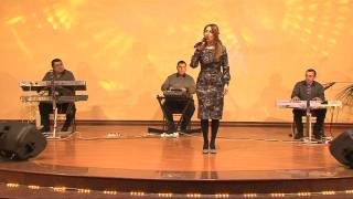 Lusine Madoyan, Erajshtakan cocktail, 2