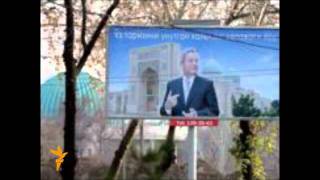 Uzbek Ўзбеклар нега шахсга сиғинади?