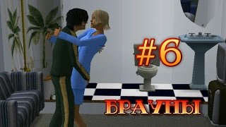 Симс 2 - Питомцы - # 6 "Джинни хочет замуж"