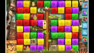 Pet Rescue Saga Livello 1051 Level 1051