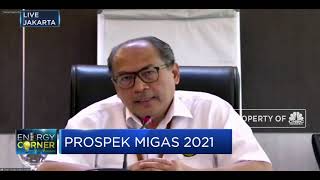 Dear Investor, Dirjen Migas Siapkan Insentif Bagi Investasi Migas