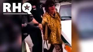 Karen Gets Instant Karma Over Bigoted Tirade