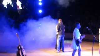 Дзідзьо Dzidzio Івано Франківськ 11.08.2013 Освідчення в коханні