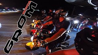 Everyone's Got a Grom Now