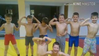 ГИМН БОРЬБЕ, САБАКА.БЕЛ., ПОЕТ ФОМИН К.А.