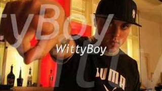 Wittyboy ft Lauren Mason & JME - Gonna Get Ya