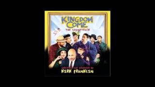 kingdom Come - Stand - Shawn Stockman