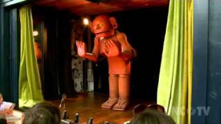 NC WEEKEND | Elsewhere Living Museum | UNC-TV