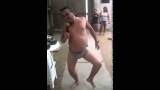 Paródia gordinho gostoso