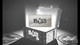 Black Squad - 31x Desert Eagle Patriot Box (Random Box Shop)