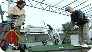 Spezialtraining | Die Dreisten Drei - Die Comedy-WG