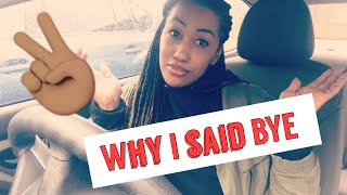 Why I Left Keller Williams & Joined A Boutique Brokerage ✌?