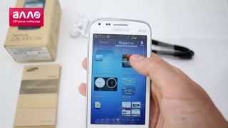 Samsung Galaxy Core Duos I8262
