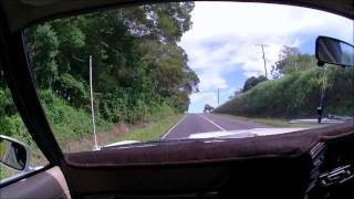 XB GT Falcon