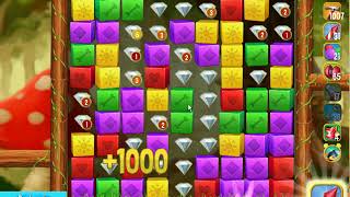 Pet Rescue Saga Livello 1886 Level 1886