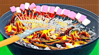 32 Amazing BBQ Hacks You Need To Try