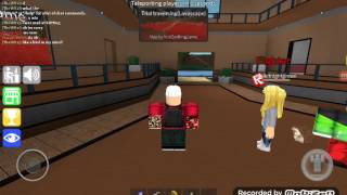 Spiller Roblox med min bror | Roblox Epic Minigames | dansk