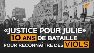 Le viol de la jeune Julie en question: le droit français en retard sur le consentement sexuel?
