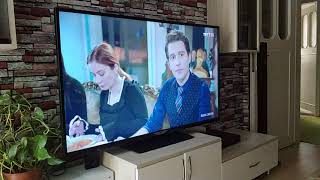 Jvc lt55vu53t smart tv uygulamaları