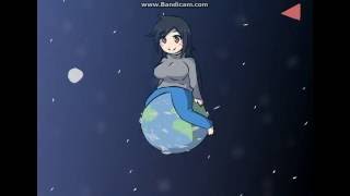 Growing Me :p by Aliessa