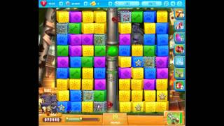 Pet Rescue Saga level 1057 NO BOOSTERS