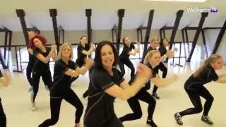 Oriflame Wellness Dance
