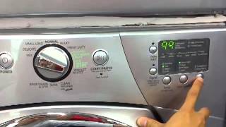 LAVADORA DUET WHIRLPOOL