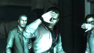 Assassin's Creed III La muerte de Desmond