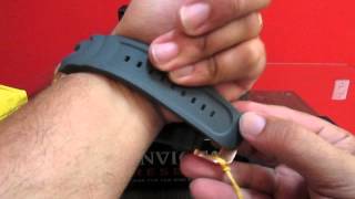 RARO Invicta 11952 Venom Reserve Swiss Chronograph 18k Rose