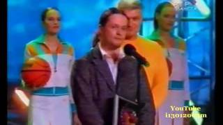 Дмитрий Черняков- Премия "Золотая маска ~ 2005"  5/8