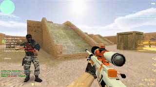 VIP+ADMIN+LORD+KING | CS 1.6 Public сервер #8
