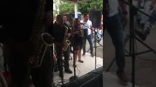 La muñeca.y el potro la botija.bamos al swing