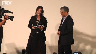 Computex 2013: Acer Iconia W3 'first' 8-inch Windows 8 tablet