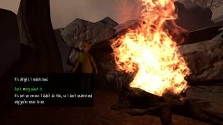 Slendytubbies 3 Regret Everything Edition: Chapter 2 "The Journey"