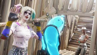 We hosted a FORTNITE FASHION SHOW with FANS.. (ft. Plu, Spencer, Beaks)
