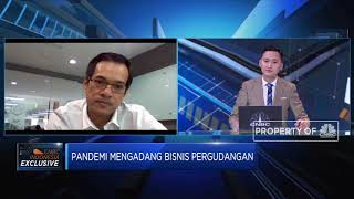 Klien Sektor e-Commerce & FMCG Topang Kinerja MMLP Saat Pandemi