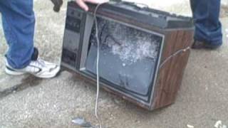 Crush It:TV