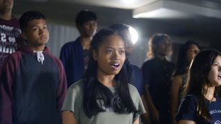 Say You Won't Let Go - Maui High School Chamber Choir