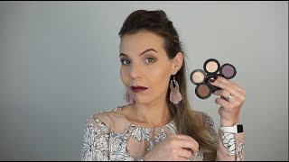 Review Sombras D.B.S - Blackat Makeup
