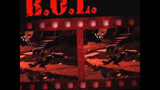 B.O.L. - Kad Ce Kraj