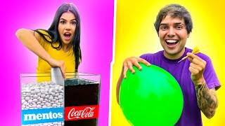 EL QUE HAGA EL SHORT MÁS VIRAL GANA 1,000,000$ !!