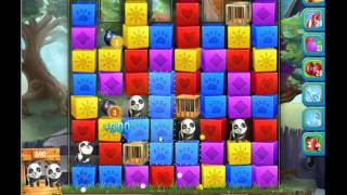 Pet Rescue Saga Livello 1127 Level 1127