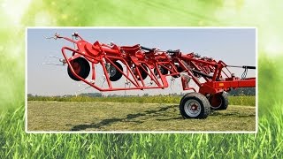 Новый бренд "Lely" в  Farming Simulator 2017 (17) .