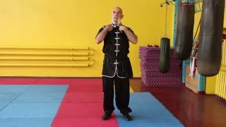 Утренний энергетический самомассаж. Серия "Здоровье и долголетие"